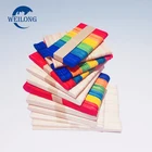 Craft Stick Disposable CRAFT WORK USE ICE CREAM STICK