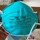 Nonwoven Nonwoven Factory Service Face Protect Nonwoven Fabric 3M 1860S US 1860