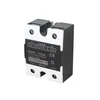 Miniature SSR- 10DA Electromagnetic Solid State Relay Single Phase SSR 10DA DC Control AC Relay Flip cover