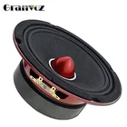 Car Audio Professional OEMr Full Range Car Pro Audio Mid 6.5/8/10/12 Inches Driver Midrange Speaker Car