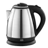 1.5L small size cheap price shiny polished body electric water kettle,stainless steel electric kettle