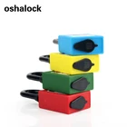 Insulated safety manufacturer dust-proof padlock