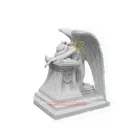 Angel Tombstone Tombstone Italian Style Gravestone Chinese Headstone Angel Tombstone
