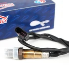 Auto part Sonda Lambda 07L906265G 06G906262D For VW EOS Golf 6 Passat 3C Skoda Superb II Oxygen Sensor
