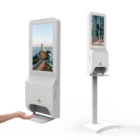 Tft Type And Indoor Mini Kiosk Machine Touch All In 1 Advertising Shenzhen
