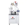 HS-62310 Both End Terminals Automatic Terminal Crimping Machine For Crimping