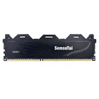 Cool memory DDR RAM with heatsink DDR3 8GB 1600MHz PC3-12800 ram memory for desktop