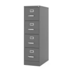 Office Home Furniture Metal Lockable 25 Inch Multi Drawer Index Card File Cabinet