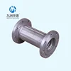 Flexible expansion joints small rubber bellows