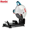 Ronix High Quality In Stock Electric Cut Off Saw Mini Steel Automatic Cut Off Saw