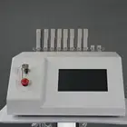 2020 new Body Slimming Cellulite Laser Slim Lipo Lipolysis Machine on Sale