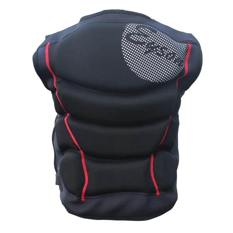 Eyson Water Sports Kayak Swimming Neoprene Foam Life Vest Jacket.jpg
