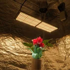 Meijiu led ボードベストセラー qb 288 v2 v3 240 ワット赤色 led 成長ライト、サムスン lm301b lm301h ir 660nm の led