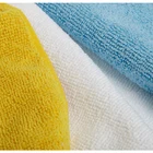 Microfiber Terry Microfibre Best Microfiber Terry Cloth 250gsm Washing Cloth Microfibre Car Wash Towel