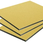 4mm Aluminum Composite Panels Exterior Cladding Wall Acp Sheet Price