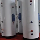 Solar Pool Collector Pressurized Split/separated Copper Coils/flexible Connector Solar Water Heater,