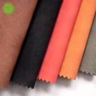 Leather Furniture Eco-friendly Wholesale Faux Leather Upholstery Fabric For Furniture