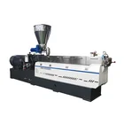 Thermoplastic Machine Making Machine Thermoplastic Elastomer Plastic Granules Making Machine