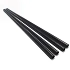 Customize Different Dimensions Carbon Fiber Pool Cue Shaft