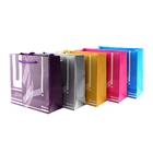Guangdong Manufacturer Custom logo printed paper gift bag