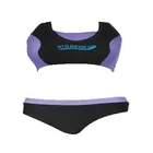 2019 Customize Logo Bathing Suits Swimwear For Women