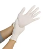 non toxic black surgical gloves malaysia manufacturer medical sterile latex surgical gloves M6g