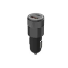Car Charger Car Charger QC3.0 And PD Car Charger Type C Quickly Car Charger