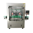 Automatic glass Bottle washer washing cleaning machine