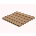 High quality cheap bamboo weave panel wall panel bamboo