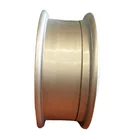 High quality Truck 8.5-24 semi trailer wheel rims
