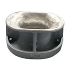 On Ali Marine Ship High Tensile Panama Closed Spanish Fairlead Chock For Sale On Ali Baba