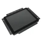 China OEM 18.5 inch industrial open frame touch screen lcd monitor