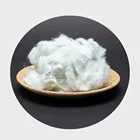 Wholesale puffy anti-pilling PSF chemical fiber for non-woven carpet