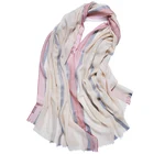2019 new plain soild color fashion cashmere cashmere women scarf