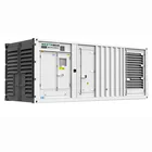 Silent Generator With 800kva Generator Price 800kva 900kva Silent Diesel Generator With ATS Price