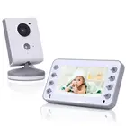 4.3inch TFT LCD Screen High resolution baby monitor with good quality