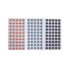 Sticker Custom Shape Kiss Cut Self Adhesive Japanese Sticker For Decoration