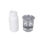 Auxiliary Agent Chemical FRC-1 Textiles Washable Chemical Fire Retardant Auxiliary Antiflaming Chemical Agent