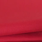 100 polyester good drape soft fabric woven textiles fabric workwear fabric cloths