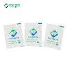 Silica Gel Adsorbent Variety and Coating Auxiliary Agents Usage silica gel bag anti-mold for food or container
