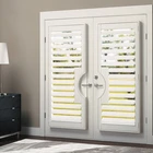 Novel Product Luxury Quality Waterproof Steel Side Plate For Roller Shutter Doors