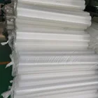 Pipe Pe Pipe High Performance White Polyethylene Pipe Plastic PE Pipe Supports Customization