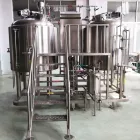 1000L microbrewery beer system for pub ale beer