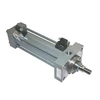 paper machine utility high tensile double action hydraulic cylinder