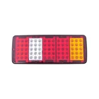 China Car 2020 China Suppliers Tail Lamp Car Taillight