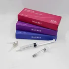 1ml best derma filler hyaluronic acid for lip augment