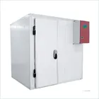 Custom Cold Room Small Cold Room Polyurethane Sandwich Small Deep Freezer