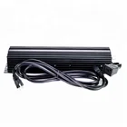 Electronics fan cool ballast 600w HPS MH Fan cool Dimmable Electronic Ballast