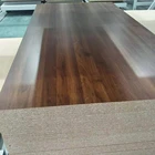 Moisture-proof Melamine Faced Chipboard Melamine Faced Chipboard