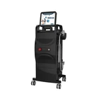 soprano ice platinum 808nm Diode Laser hair removal Machine